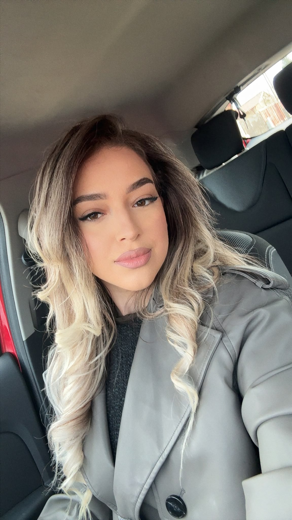 Stan Andreea Georgiana